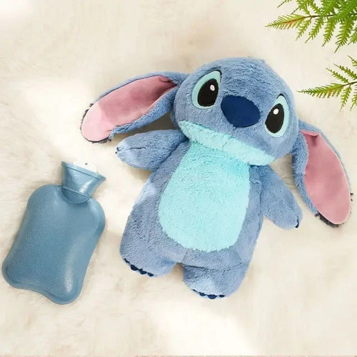 Load image into Gallery viewer, Stitch cuddly Plush
