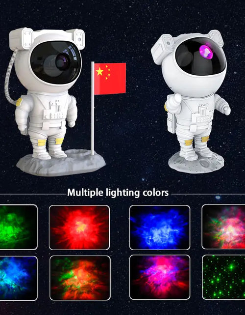 Load image into Gallery viewer, Kids Star Projector Light
