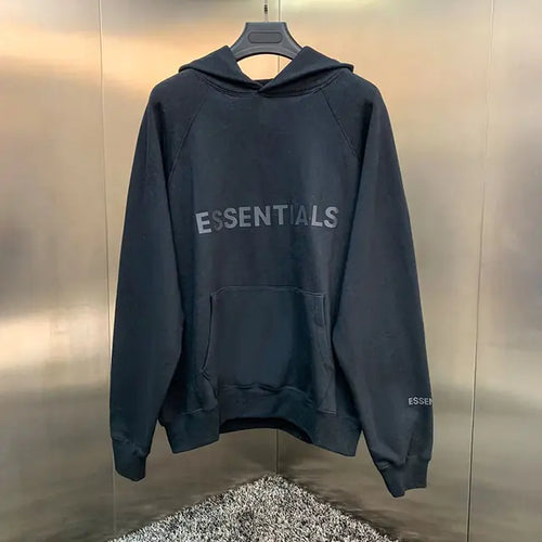 Load image into Gallery viewer, ESSENTIALS Hoodie
