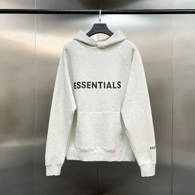 ESSENTIALS Hoodie