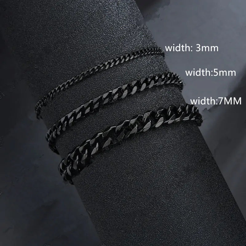 Chain Bracelet For Him