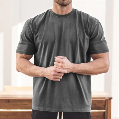 Load image into Gallery viewer, Men Workout Tees
