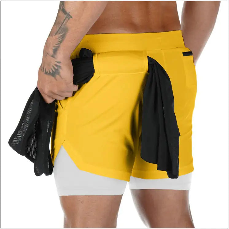 Men’s Shorts