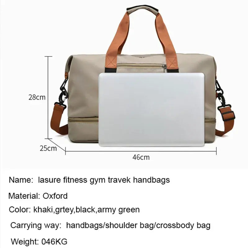 Travel Bag