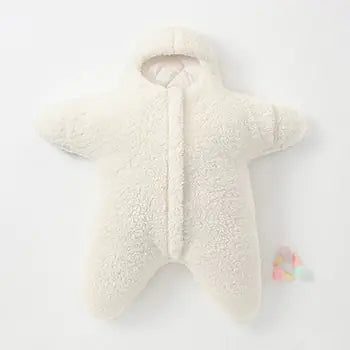 Cute Star Shape for Newborn