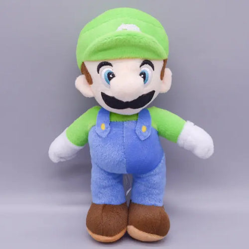 Load image into Gallery viewer, Super Mario Bros Plush Toys
