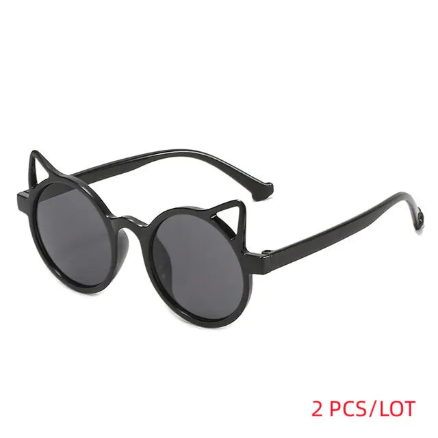 Kids' Vintage Sunglasses