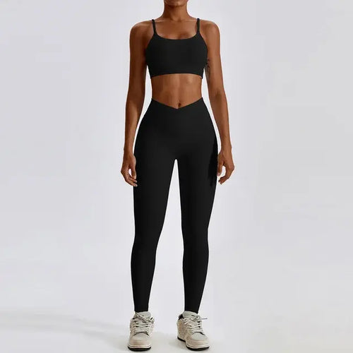 Load image into Gallery viewer, Sportswear for women’s
