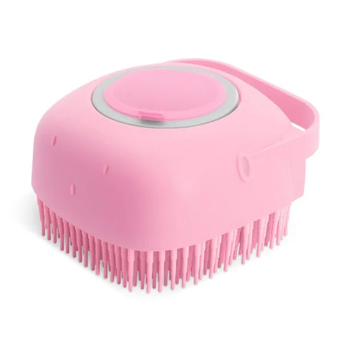 Load image into Gallery viewer, Pet Shampoo Massager Brush
