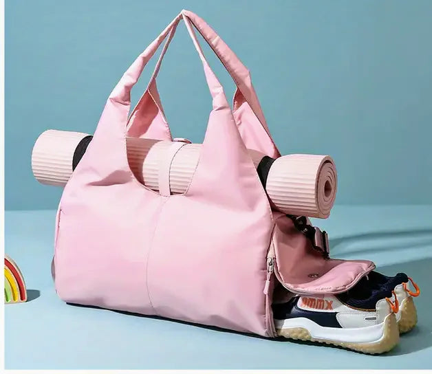 Yoga Mat Handbags