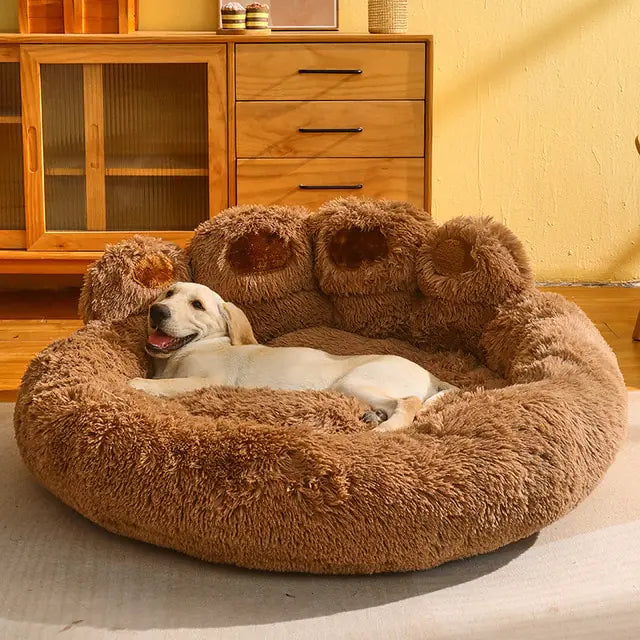 Paw Sleeping bed