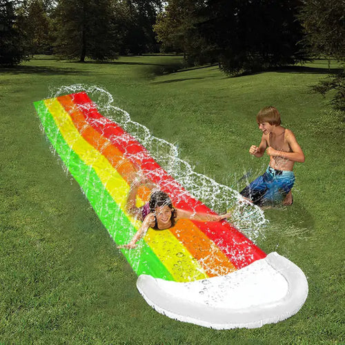 Load image into Gallery viewer, Water Slide Toy
