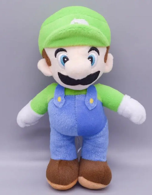 Load image into Gallery viewer, Super Mario Bros Plush Toys
