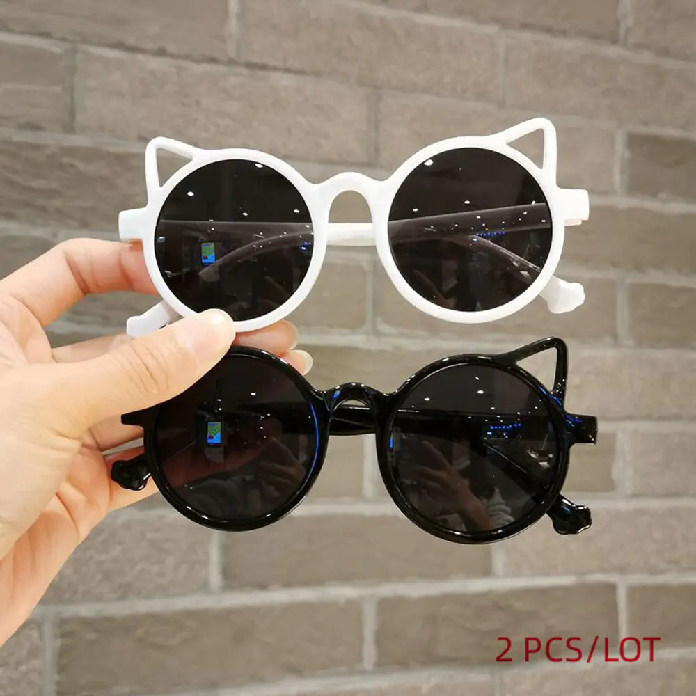 Kids' Vintage Sunglasses