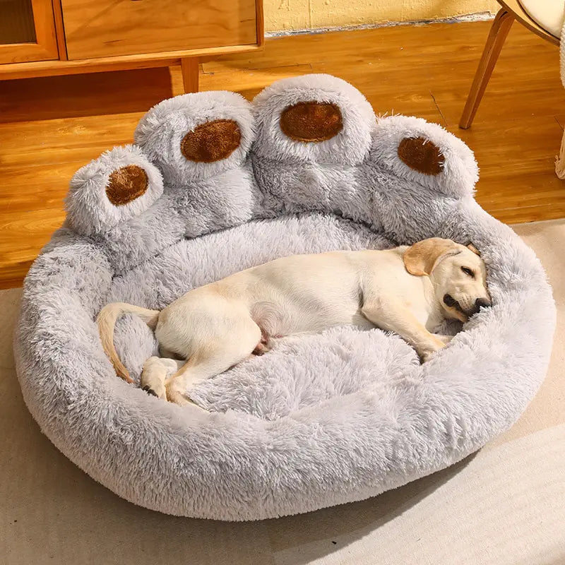 Paw Sleeping bed