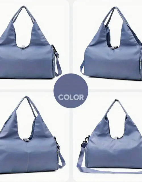 Load image into Gallery viewer, Yoga Mat Handbags
