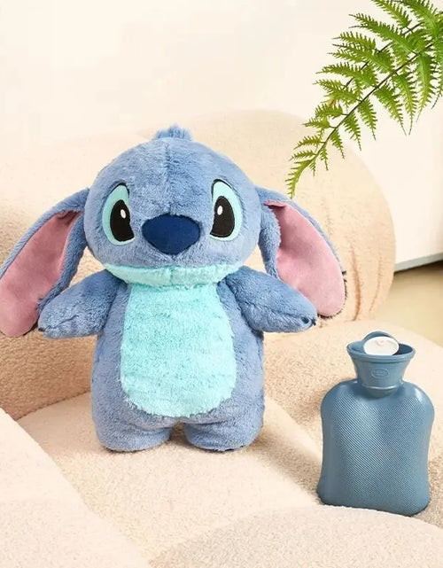 Load image into Gallery viewer, Stitch cuddly Plush
