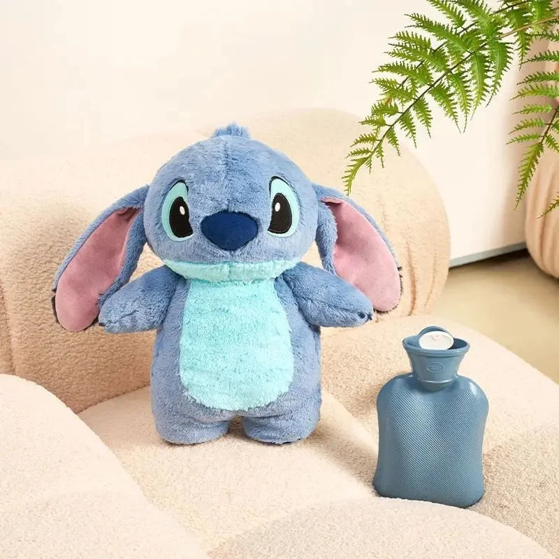 Stitch cuddly Plush