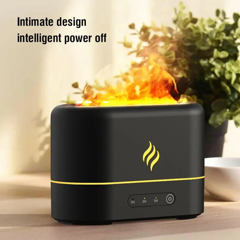 Portable Air Humidifier