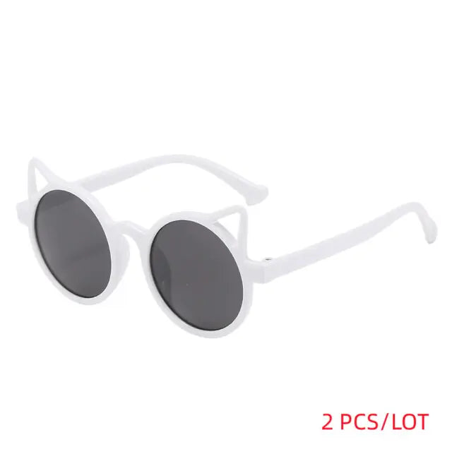 Kids' Vintage Sunglasses