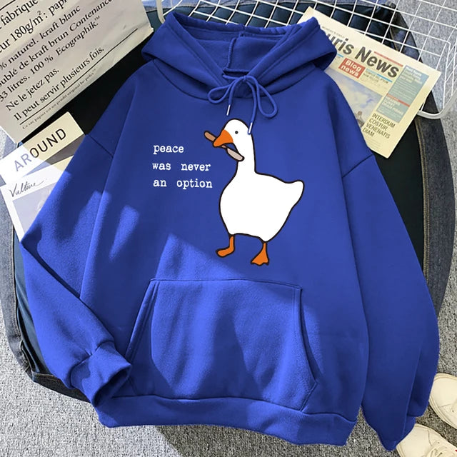 Men's Hoodie