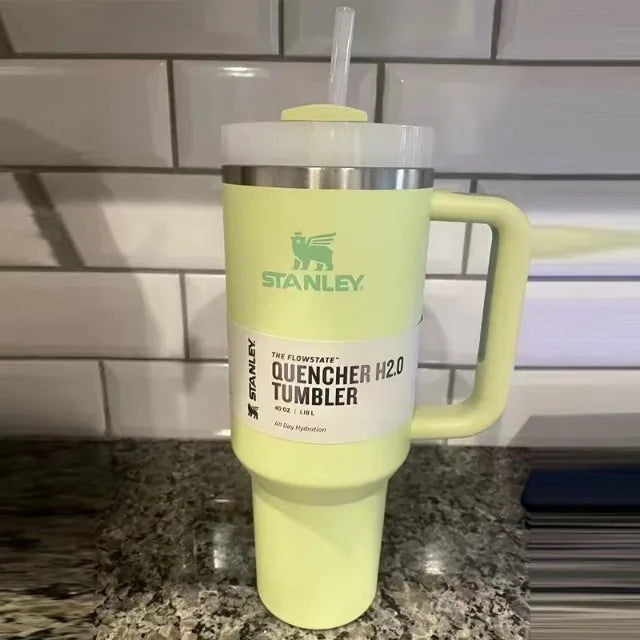 Most popular Stanley Tumbler