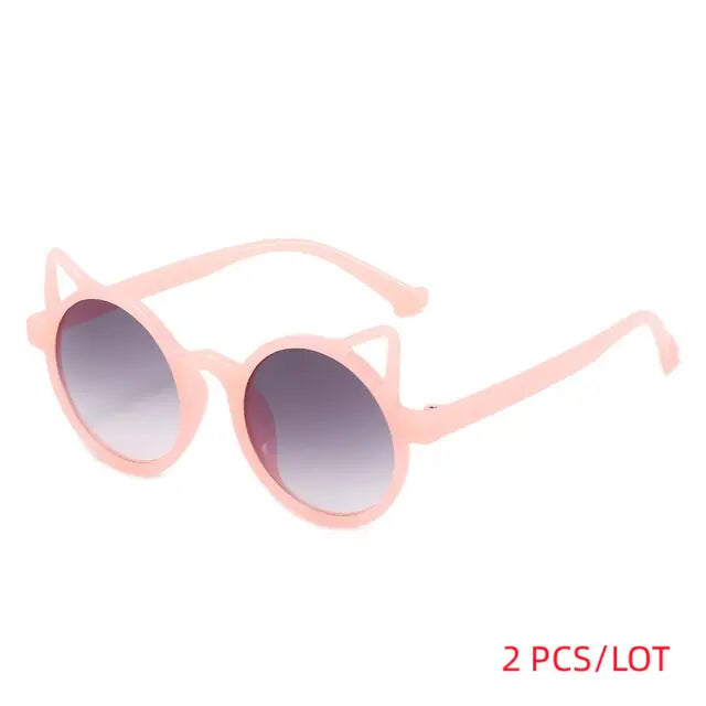 Kids' Vintage Sunglasses