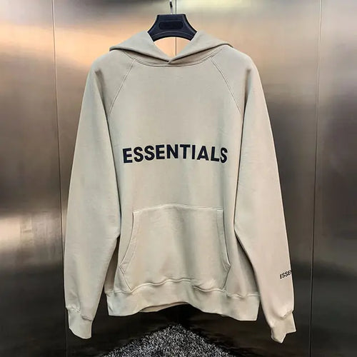 Load image into Gallery viewer, ESSENTIALS Hoodie
