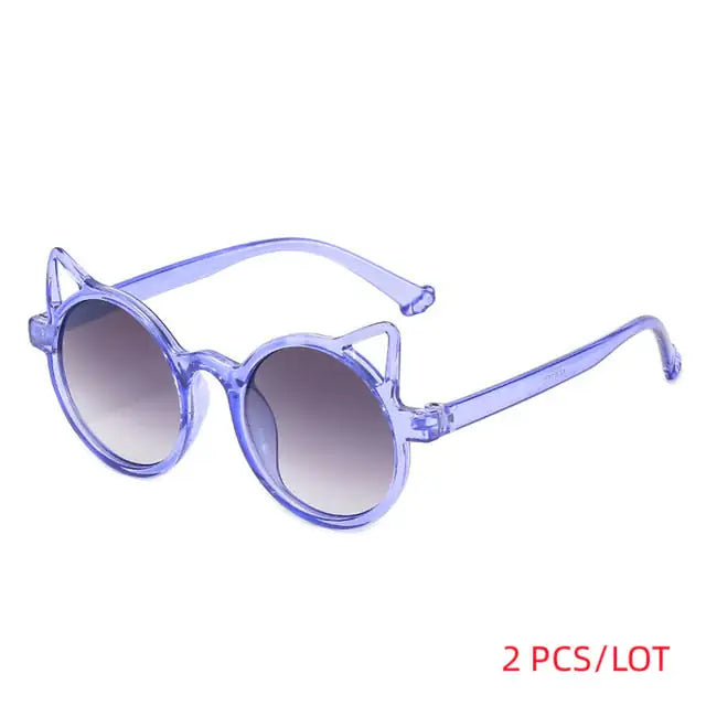 Kids' Vintage Sunglasses