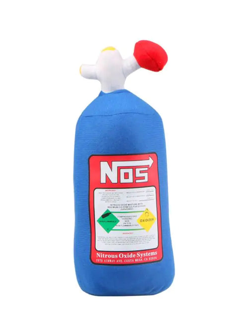 Load image into Gallery viewer, Nitrous Oxide Toy Bottle
