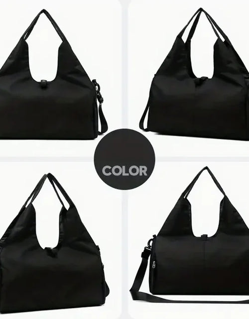 Load image into Gallery viewer, Yoga Mat Handbags
