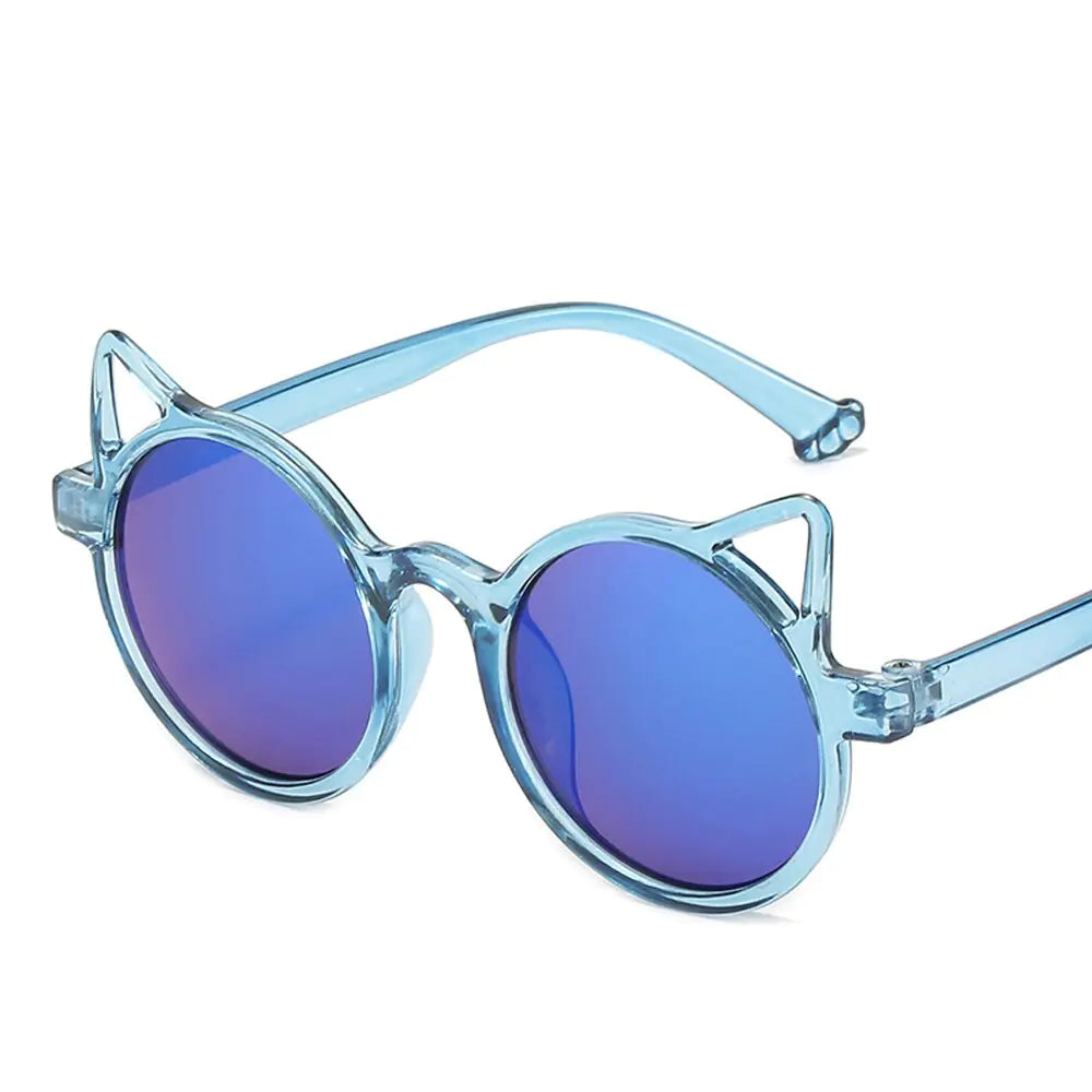 Kids' Vintage Sunglasses