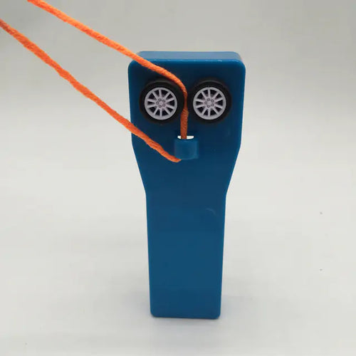 Load image into Gallery viewer, Rope Propeller Toy
