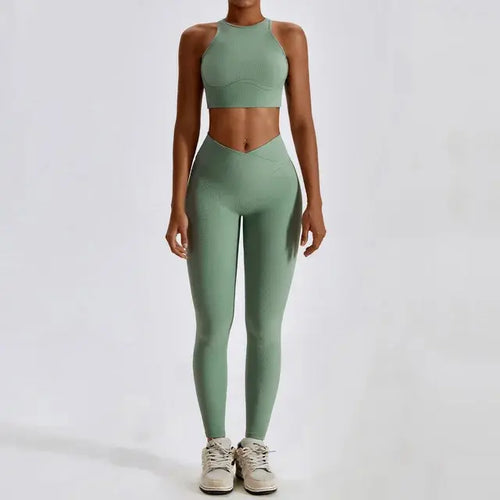 Load image into Gallery viewer, Sportswear for women’s
