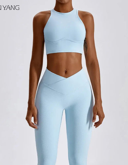 Load image into Gallery viewer, Sportswear for women’s
