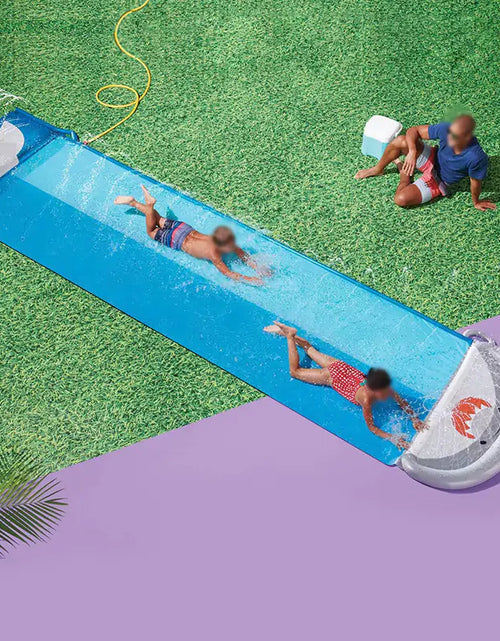 Load image into Gallery viewer, Water Slide Toy
