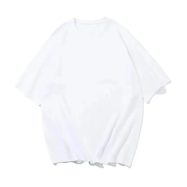 Loose Short Sleeve T-shirts