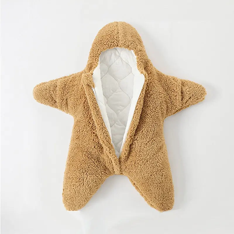 Cute Star Shape for Newborn