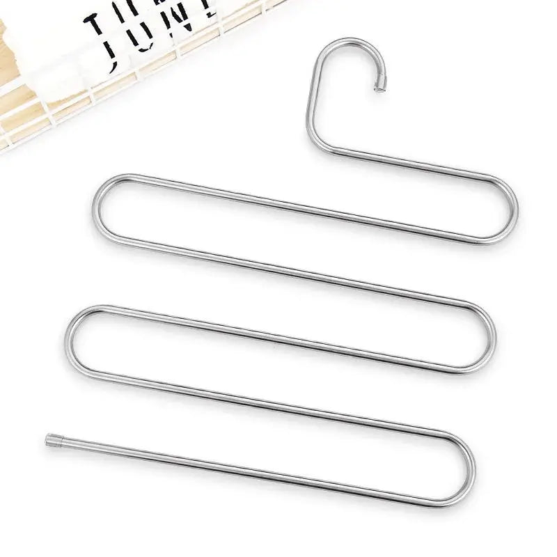 Non-Slip Clothes Hangers