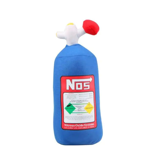 Load image into Gallery viewer, Nitrous Oxide Toy Bottle
