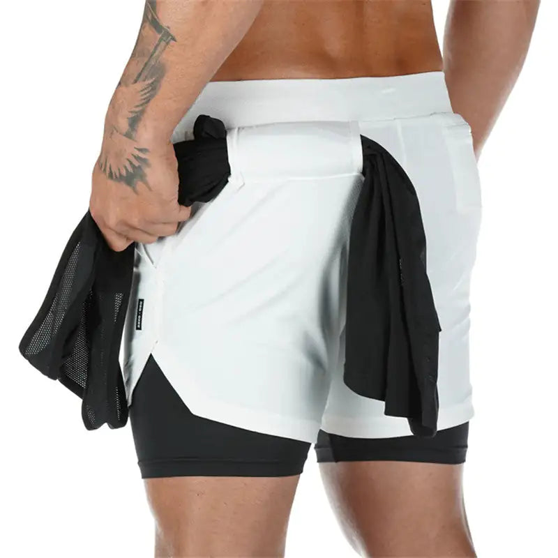 Men’s Shorts