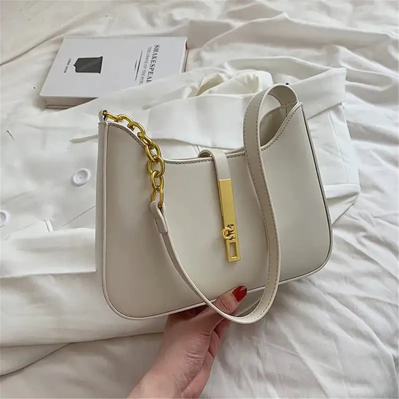 SHOULDER BAGS