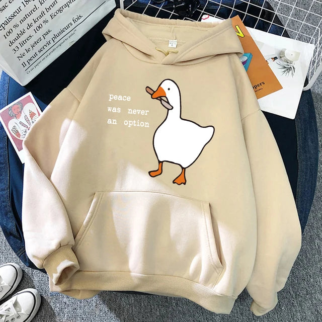 Men's Hoodie