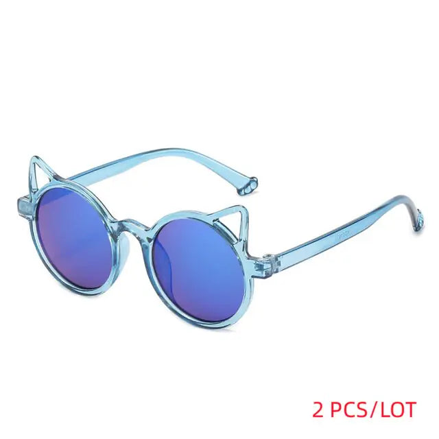 Kids' Vintage Sunglasses