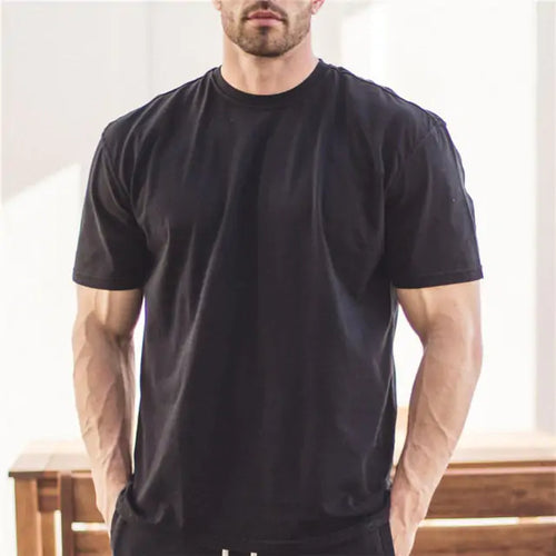 Load image into Gallery viewer, Men Workout Tees
