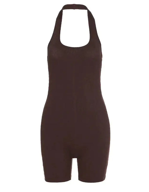 Load image into Gallery viewer, Bodycon Summer One Piece
