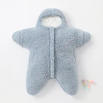 Cute Star Shape for Newborn