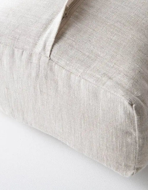 Load image into Gallery viewer, Yoga Bolster Pillow
