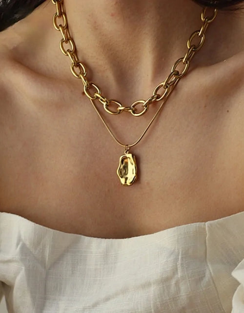 Load image into Gallery viewer, Bohemian Cute Necklace
