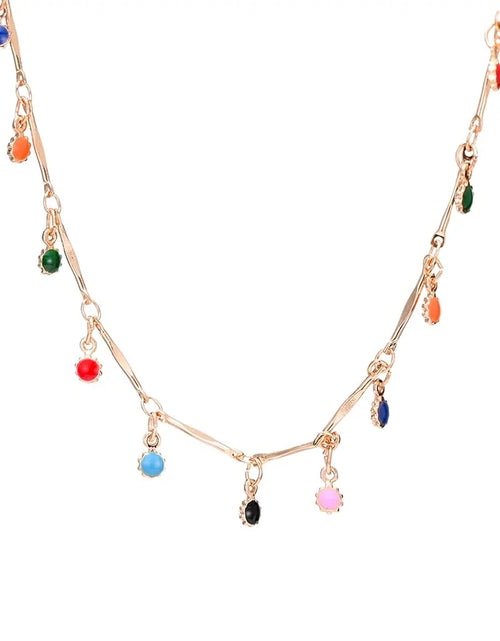 Load image into Gallery viewer, Bohemian Cute Necklace
